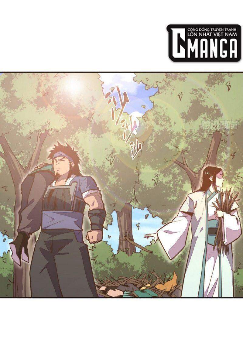 Sinh Tử Quyết Chapter 135 - 30