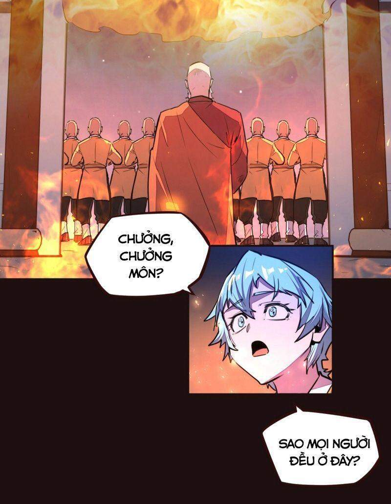 Sinh Tử Quyết Chapter 135 - 6