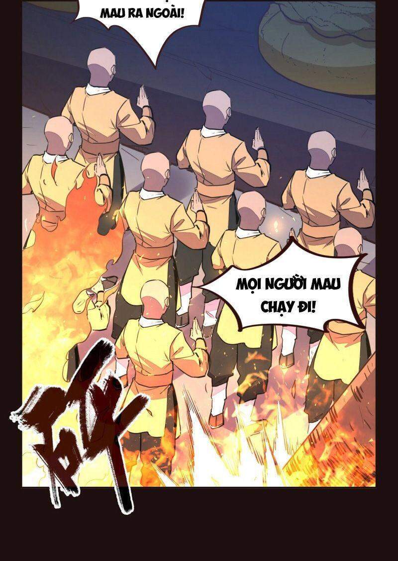 Sinh Tử Quyết Chapter 135 - 10