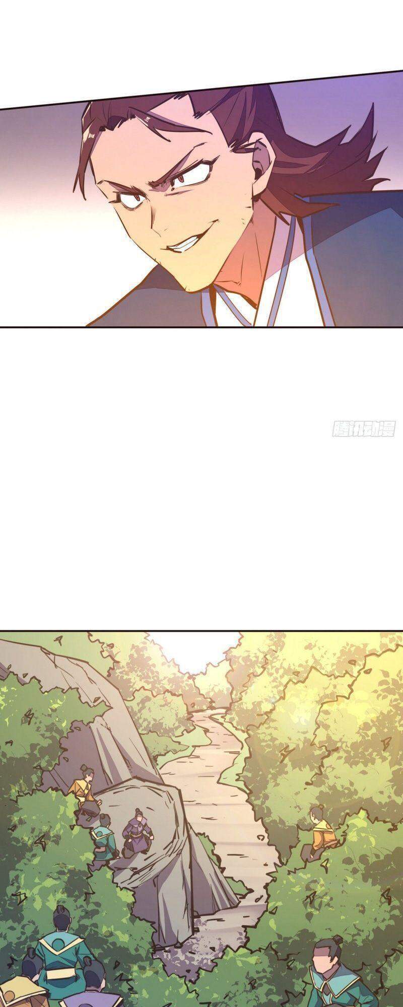 Sinh Tử Quyết Chapter 136 - 11