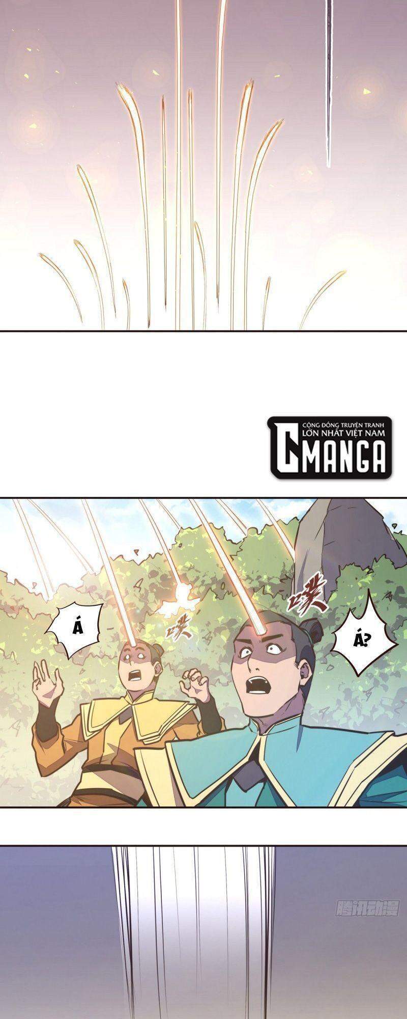 Sinh Tử Quyết Chapter 136 - 13