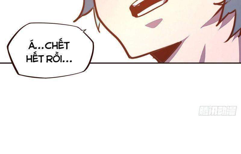 Sinh Tử Quyết Chapter 136 - 18