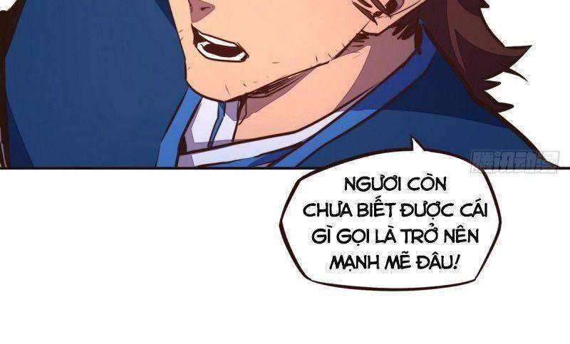 Sinh Tử Quyết Chapter 136 - 20