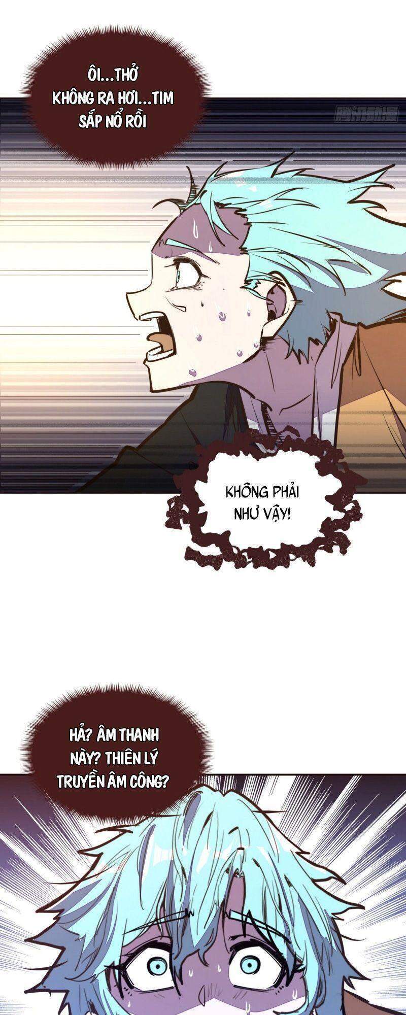 Sinh Tử Quyết Chapter 136 - 3