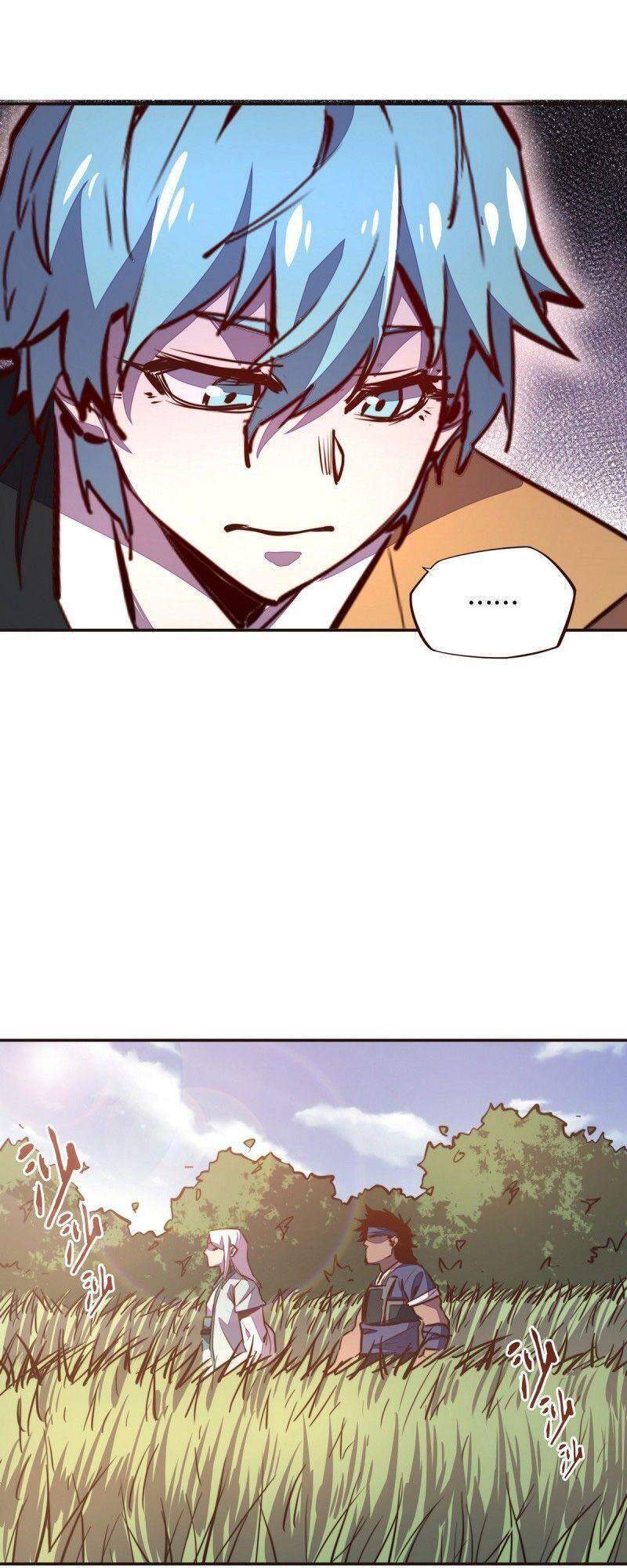 Sinh Tử Quyết Chapter 136 - 21