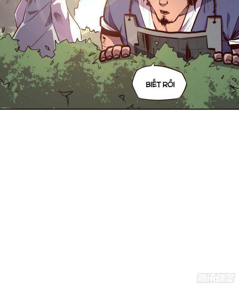 Sinh Tử Quyết Chapter 136 - 24
