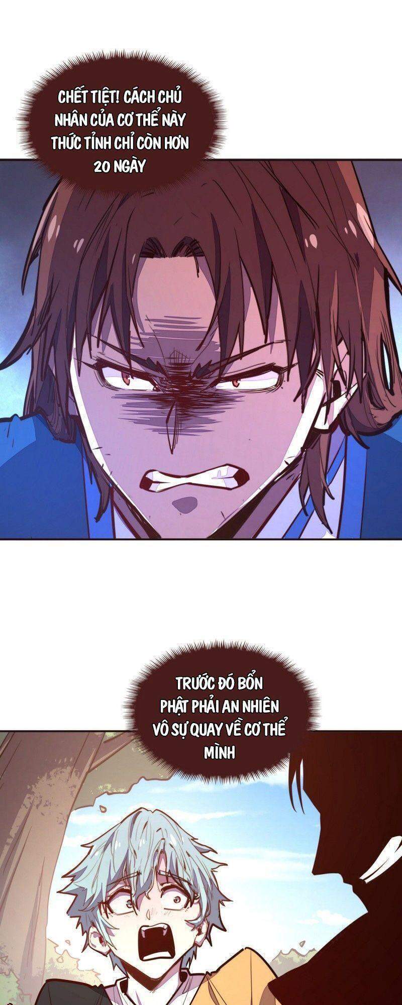 Sinh Tử Quyết Chapter 136 - 27