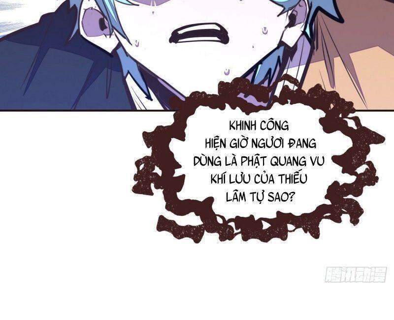 Sinh Tử Quyết Chapter 136 - 4