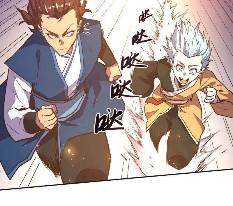 Sinh Tử Quyết Chapter 136 - 10