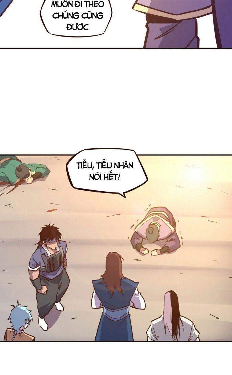 Sinh Tử Quyết Chapter 137 - 12