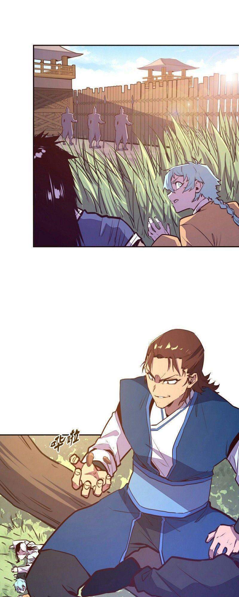 Sinh Tử Quyết Chapter 137 - 3