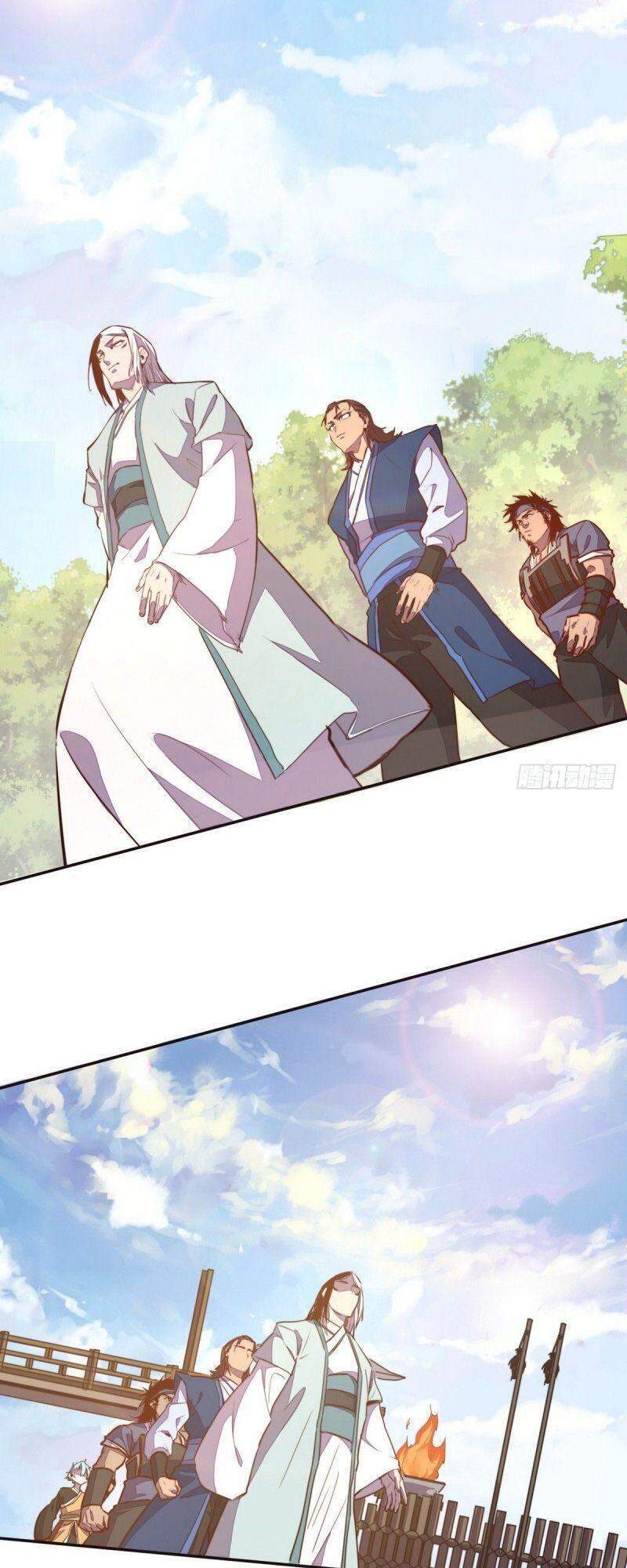 Sinh Tử Quyết Chapter 137 - 21