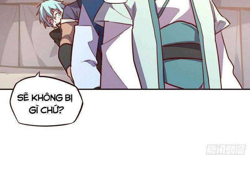 Sinh Tử Quyết Chapter 137 - 26