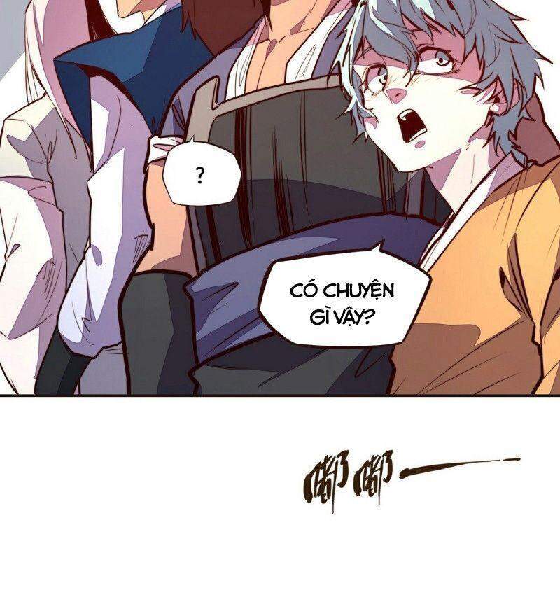 Sinh Tử Quyết Chapter 137 - 30