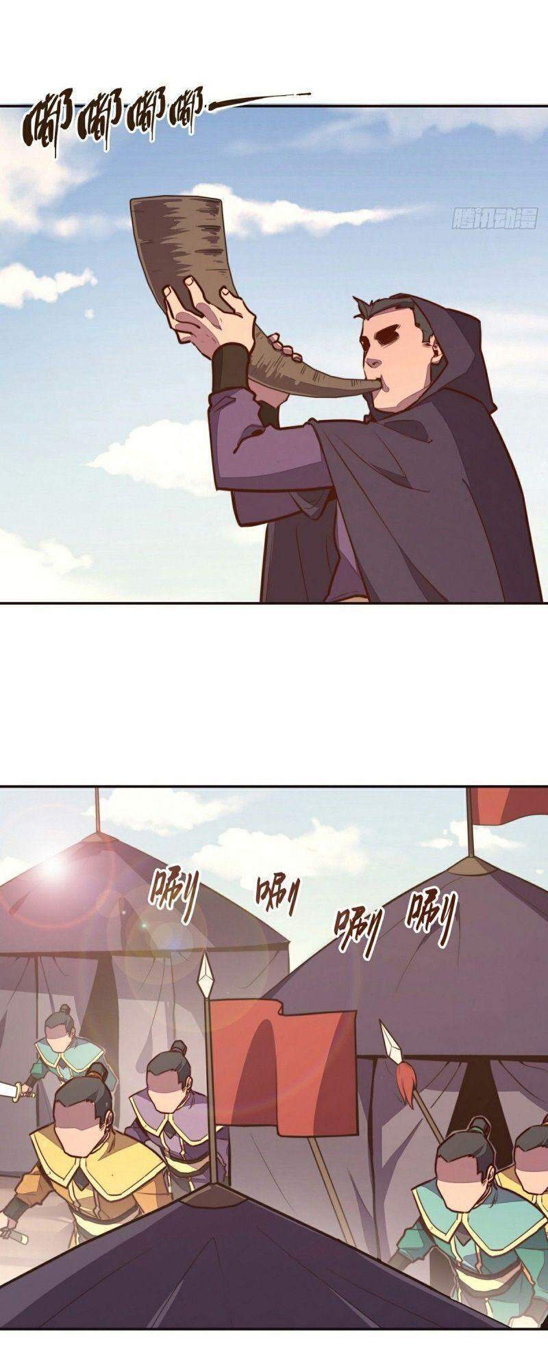 Sinh Tử Quyết Chapter 137 - 31