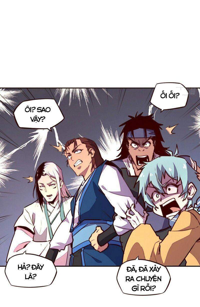 Sinh Tử Quyết Chapter 137 - 32