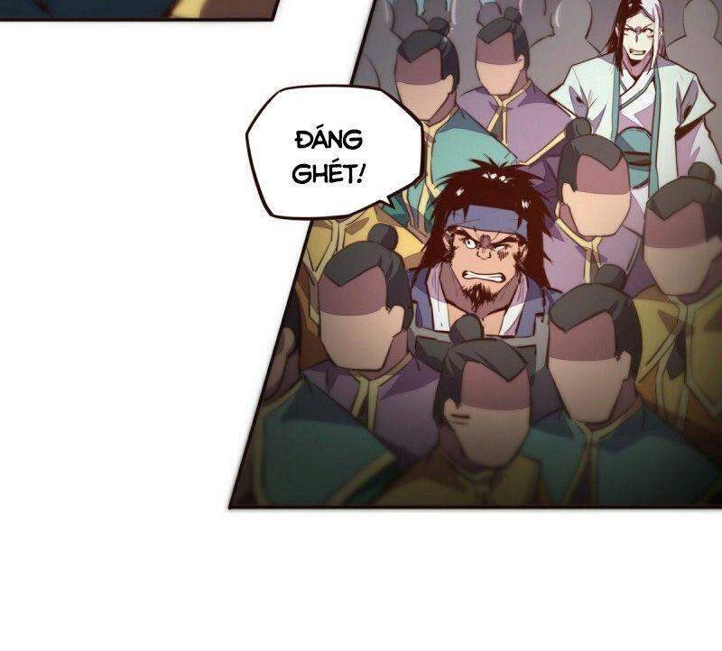 Sinh Tử Quyết Chapter 137 - 34
