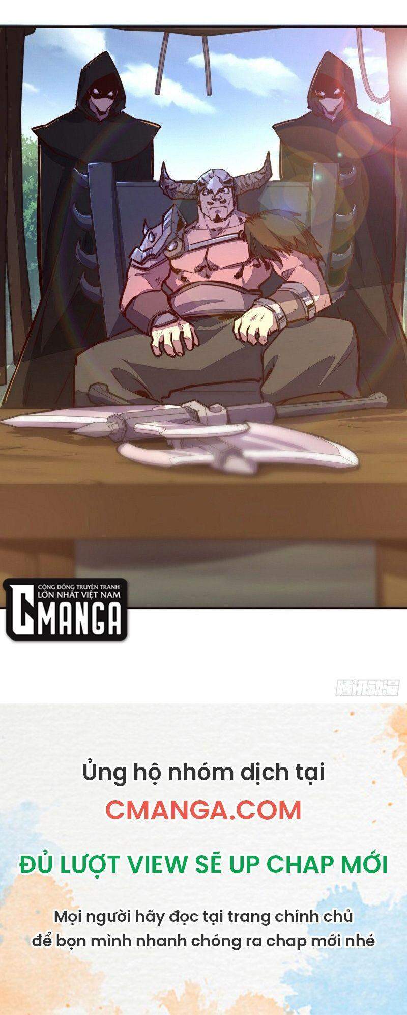 Sinh Tử Quyết Chapter 137 - 36