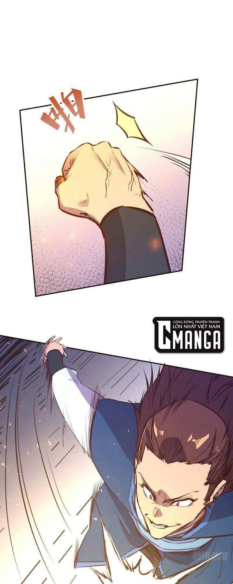 Sinh Tử Quyết Chapter 137 - 5