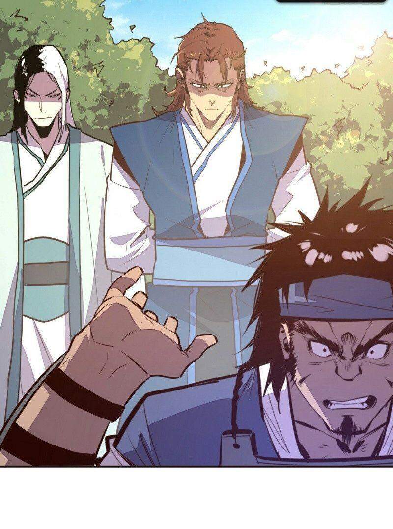 Sinh Tử Quyết Chapter 137 - 10