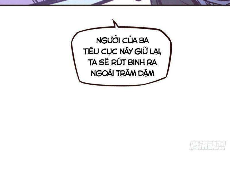 Sinh Tử Quyết Chapter 138 - 16