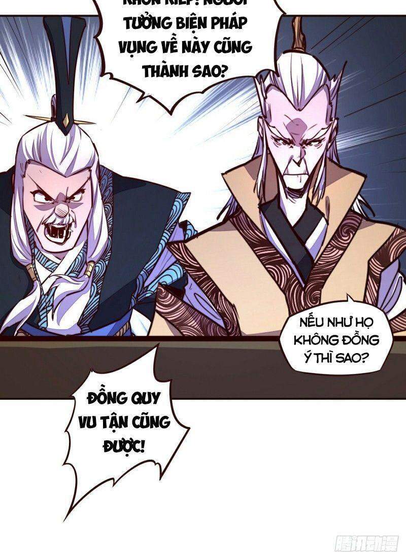 Sinh Tử Quyết Chapter 138 - 20