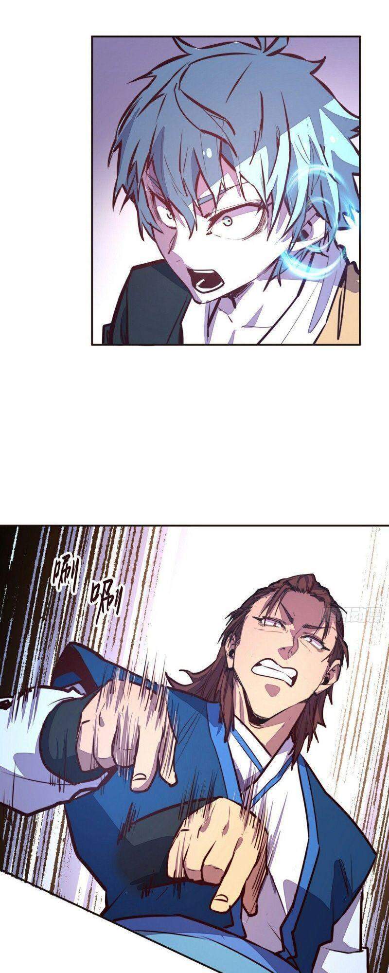 Sinh Tử Quyết Chapter 138 - 23