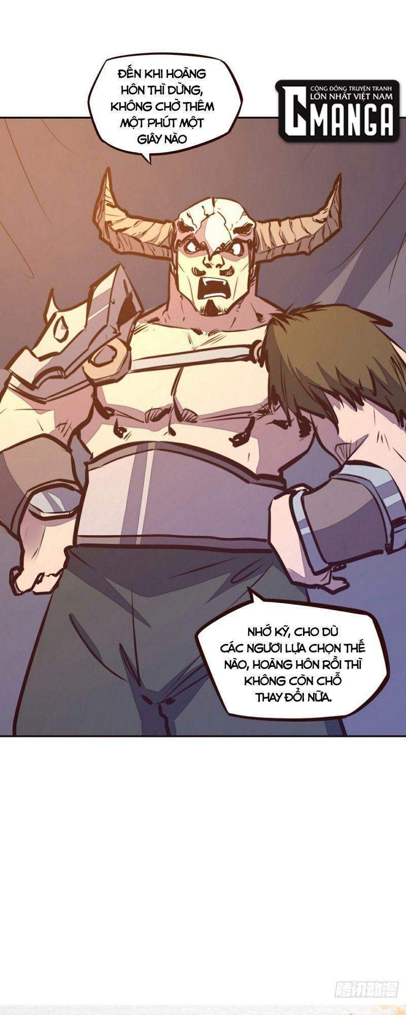 Sinh Tử Quyết Chapter 138 - 29