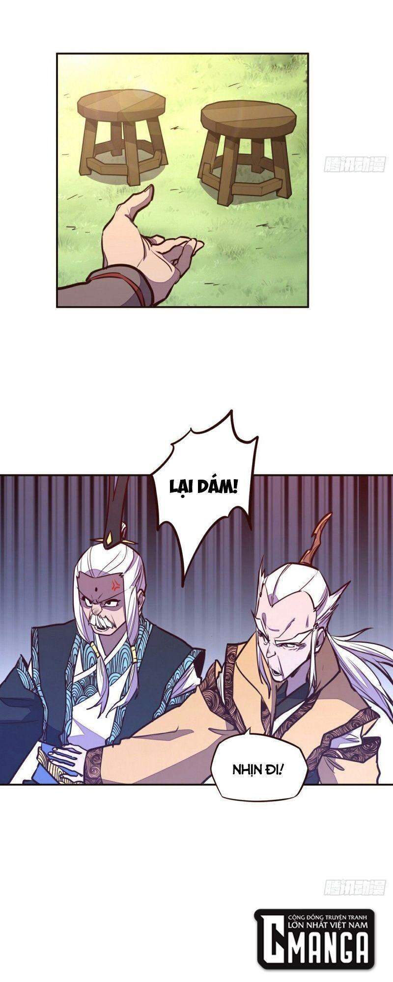 Sinh Tử Quyết Chapter 138 - 5