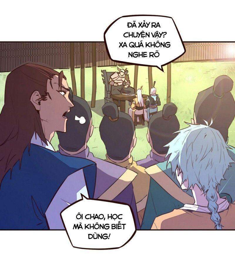 Sinh Tử Quyết Chapter 138 - 6
