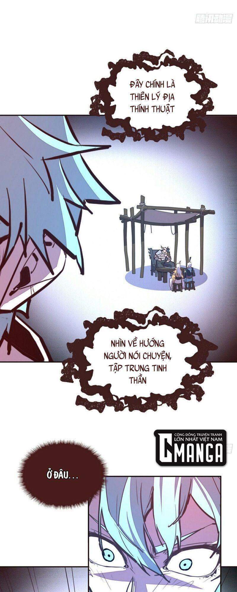 Sinh Tử Quyết Chapter 138 - 9