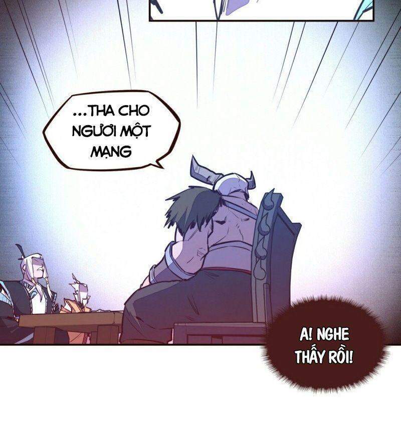 Sinh Tử Quyết Chapter 138 - 10