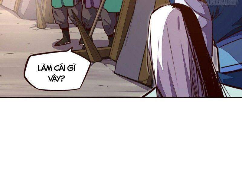 Sinh Tử Quyết Chapter 139 - 2