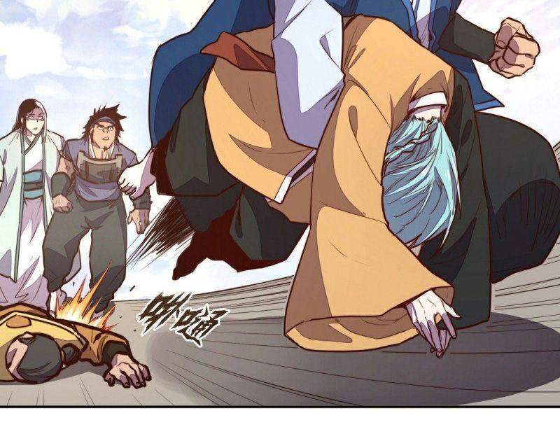 Sinh Tử Quyết Chapter 139 - 12