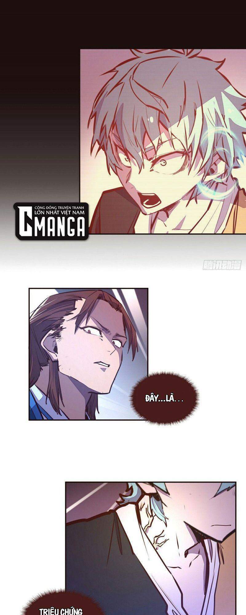 Sinh Tử Quyết Chapter 139 - 21