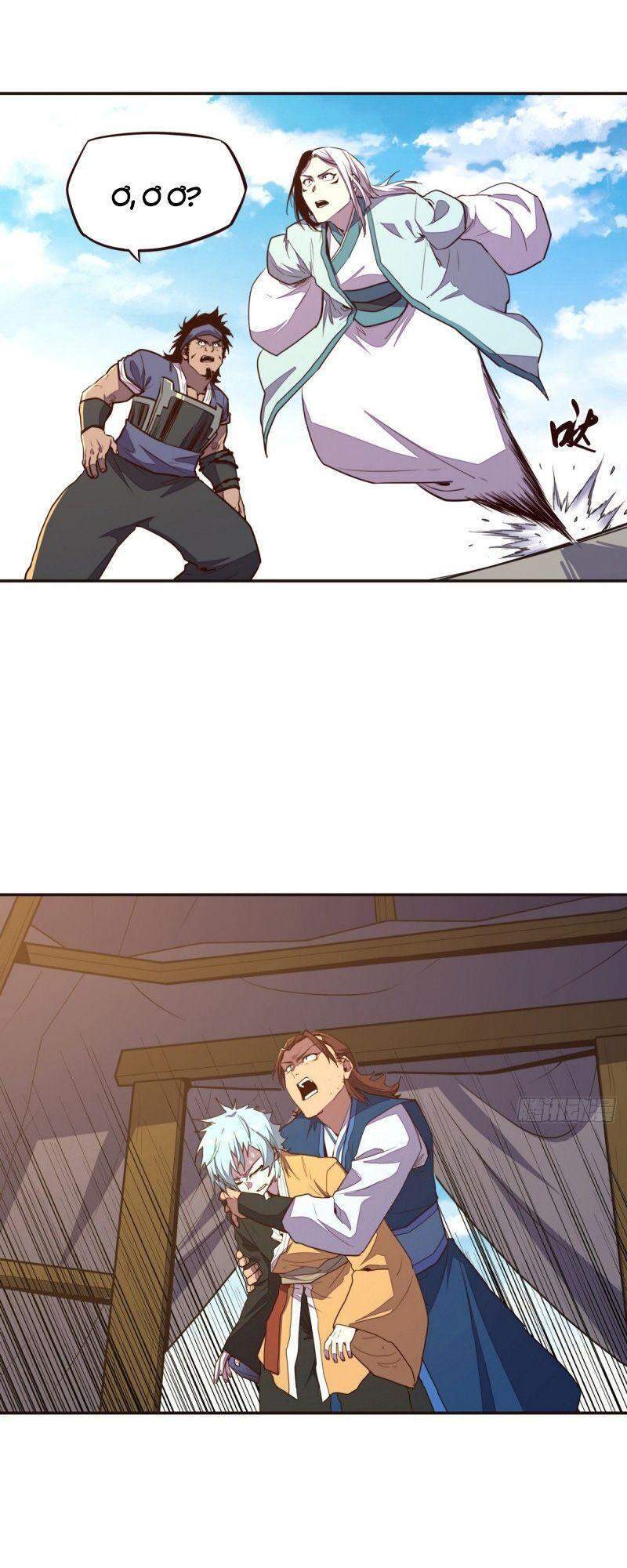 Sinh Tử Quyết Chapter 139 - 25