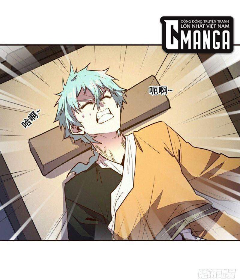 Sinh Tử Quyết Chapter 139 - 26