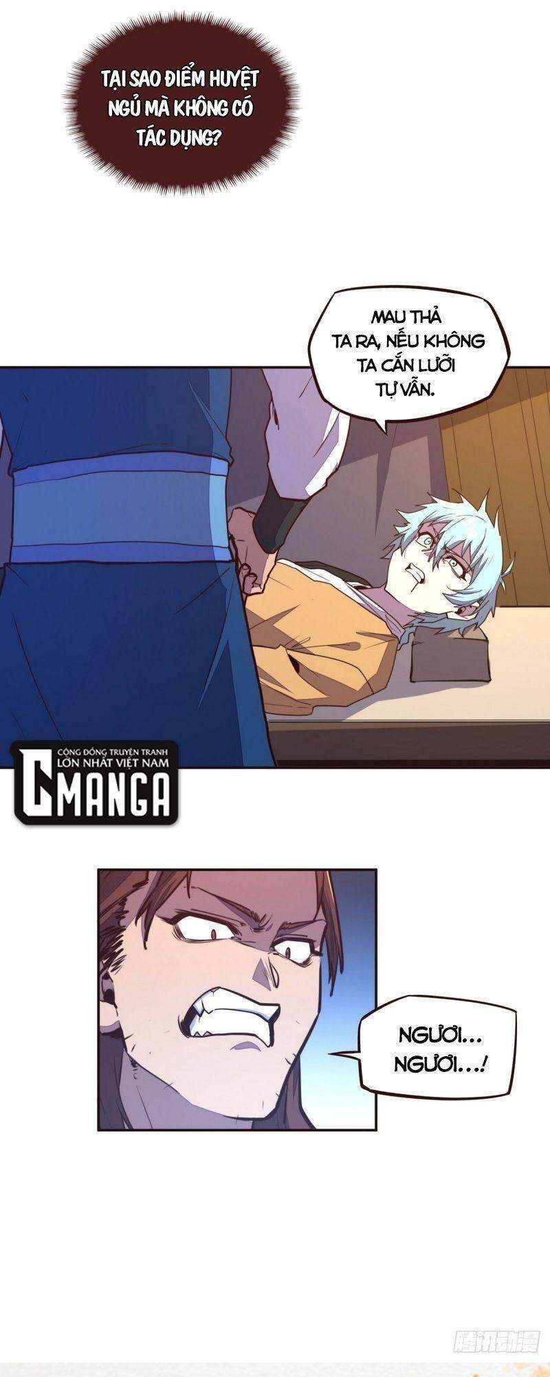 Sinh Tử Quyết Chapter 139 - 30