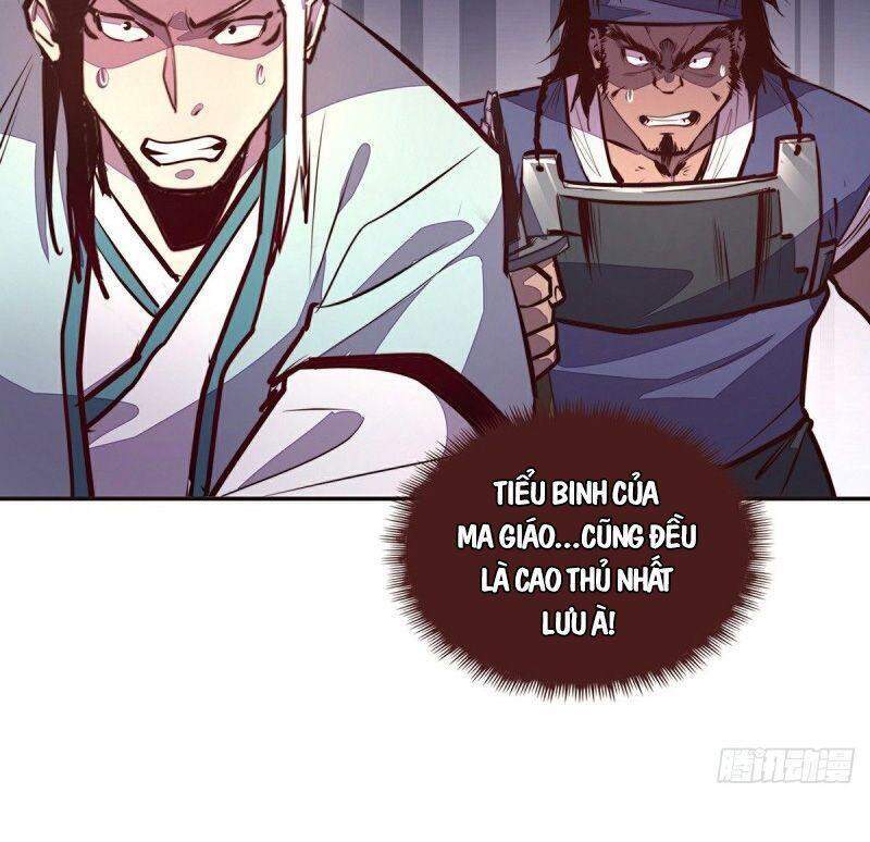 Sinh Tử Quyết Chapter 139 - 10