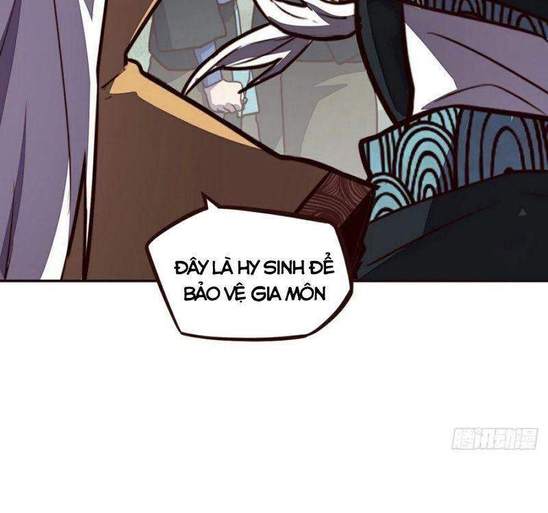 Sinh Tử Quyết Chapter 140 - 12