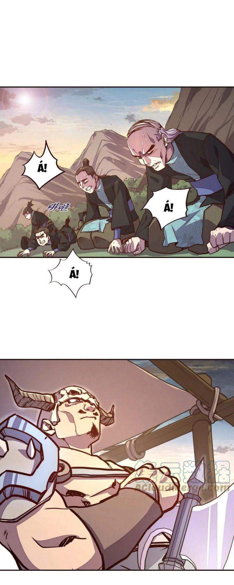 Sinh Tử Quyết Chapter 140 - 13