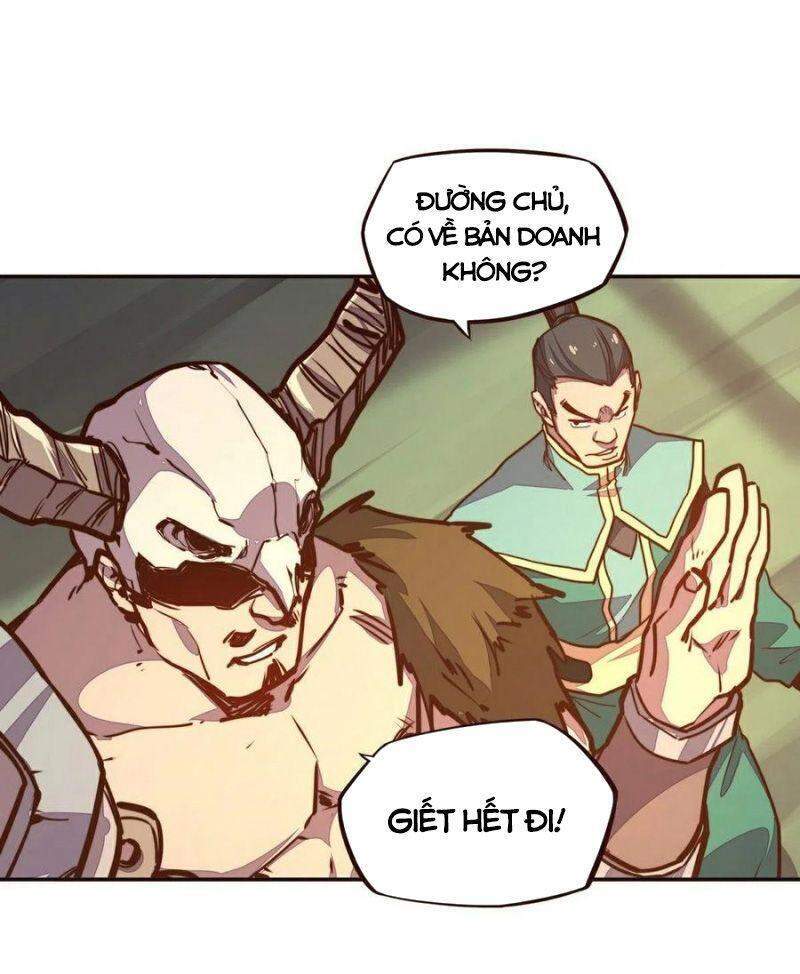 Sinh Tử Quyết Chapter 140 - 14