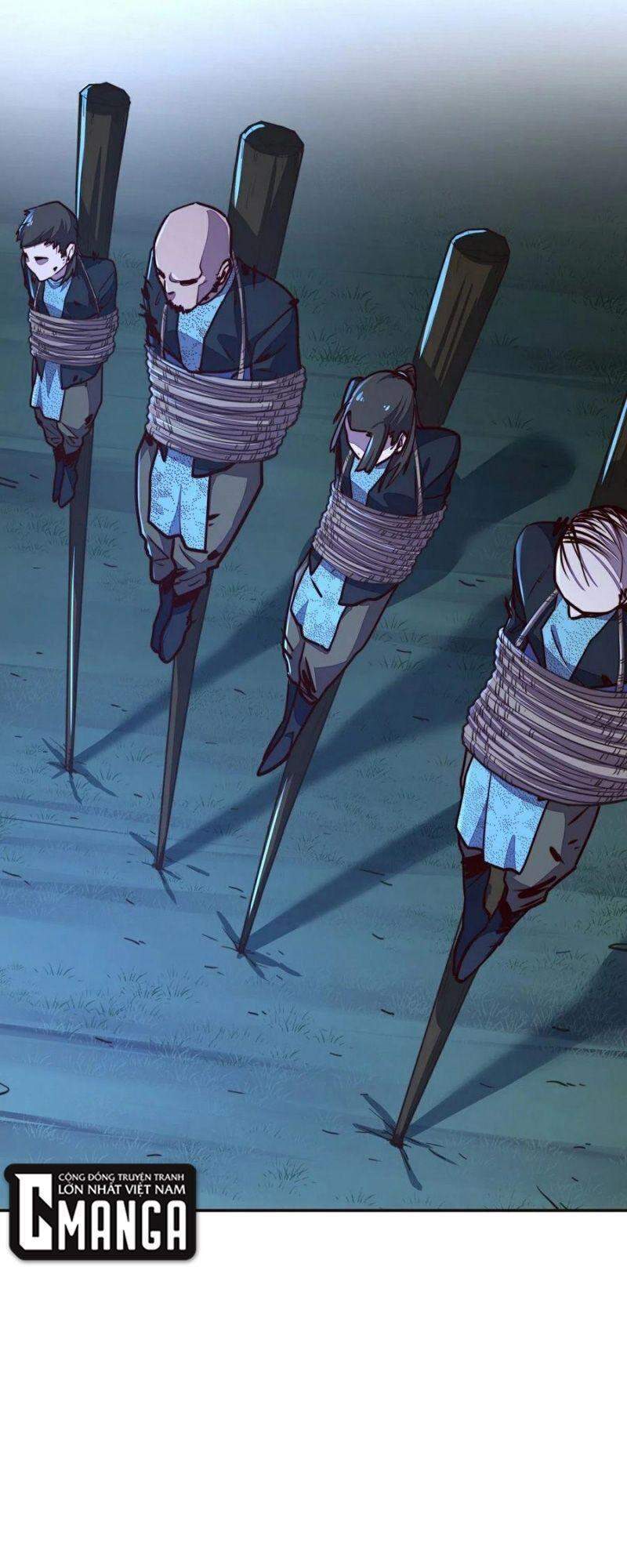 Sinh Tử Quyết Chapter 140 - 19