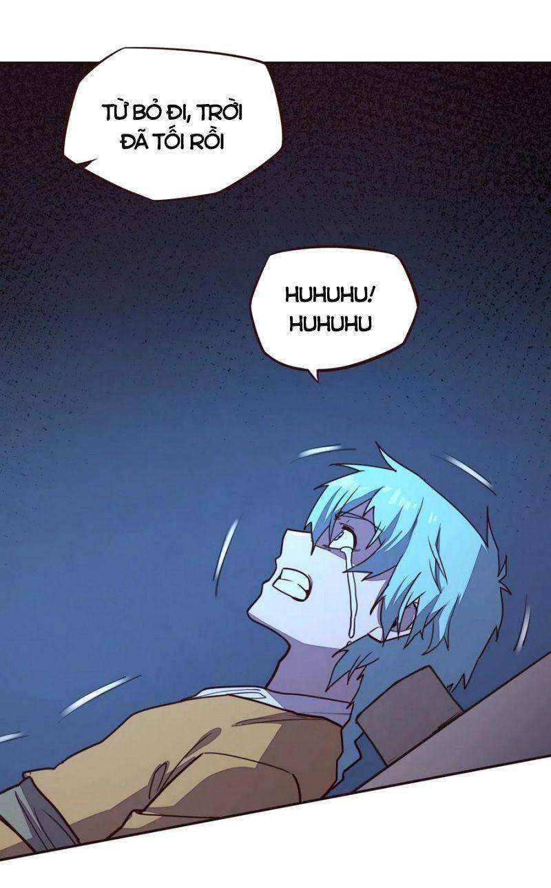 Sinh Tử Quyết Chapter 140 - 20
