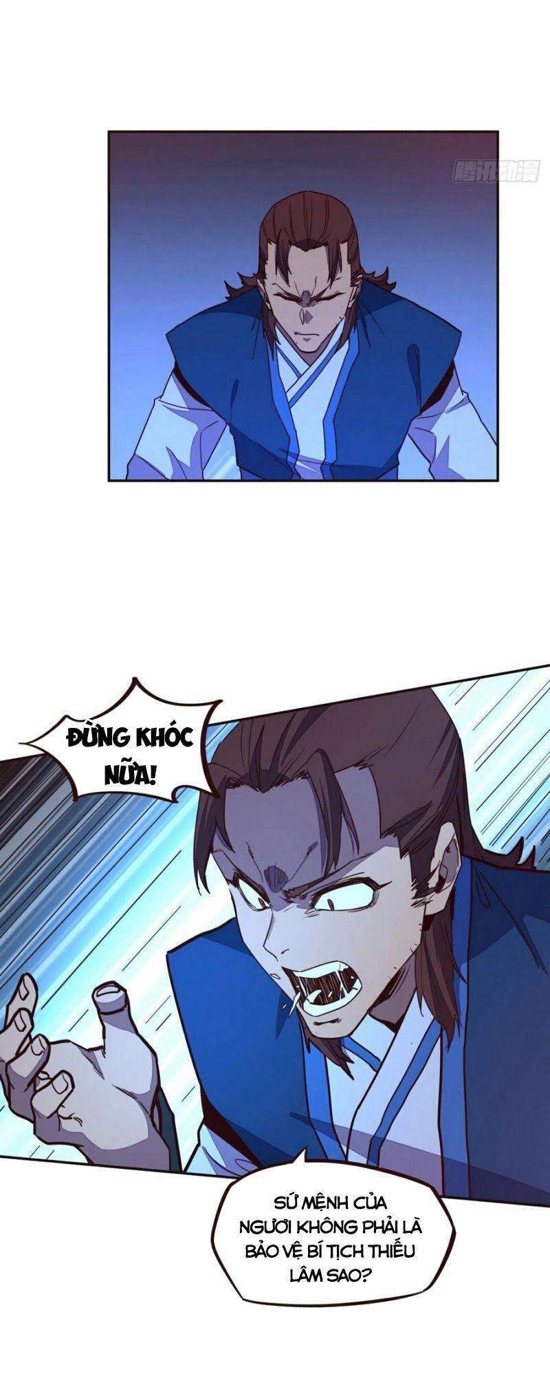 Sinh Tử Quyết Chapter 140 - 21