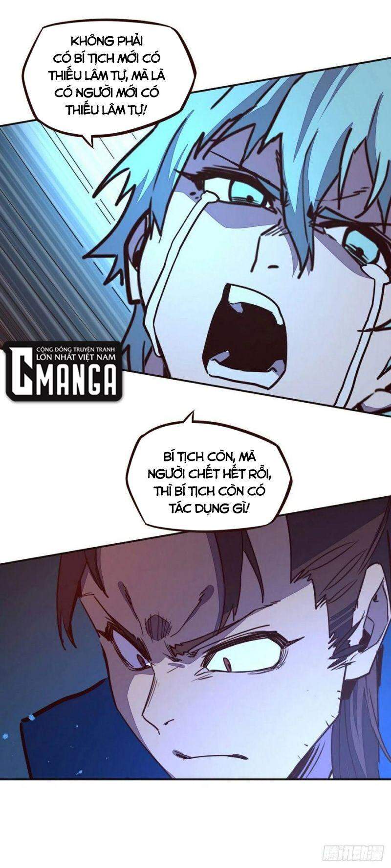 Sinh Tử Quyết Chapter 140 - 23