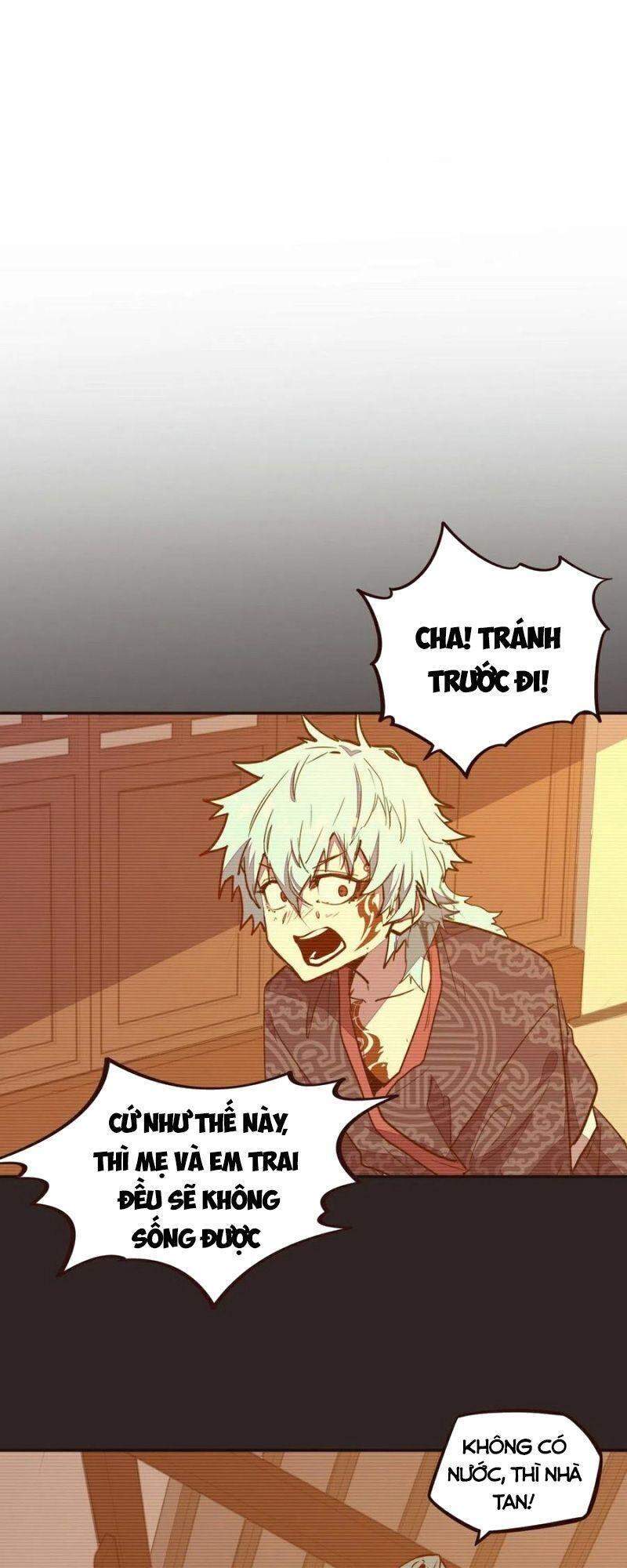 Sinh Tử Quyết Chapter 140 - 24