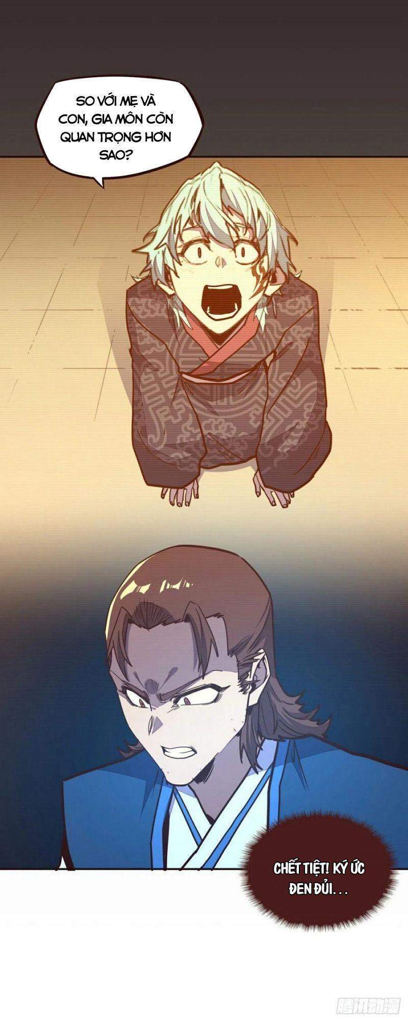 Sinh Tử Quyết Chapter 140 - 26