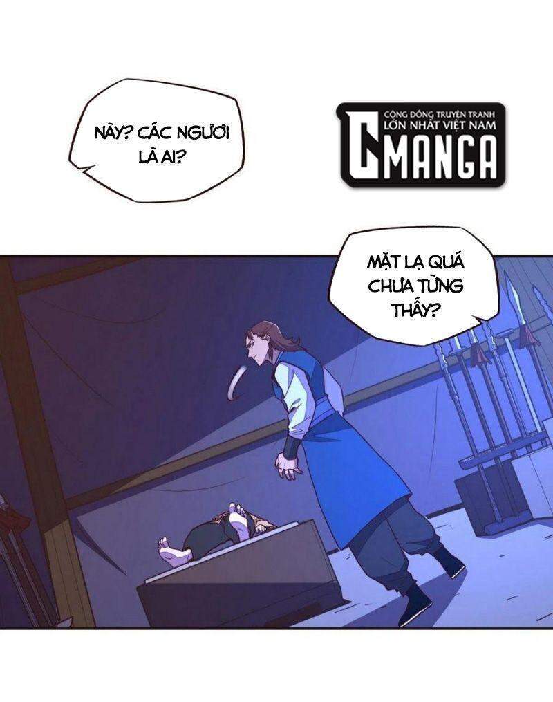 Sinh Tử Quyết Chapter 140 - 27