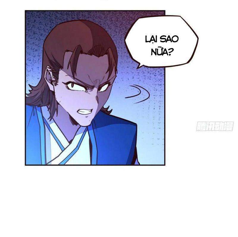 Sinh Tử Quyết Chapter 140 - 33